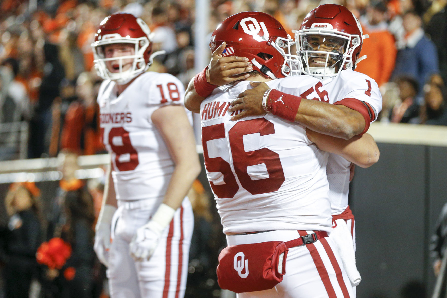 Bedlam 2019
